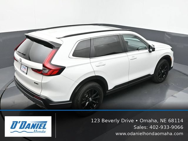 Used 2023 Honda CR-V Sport image 18