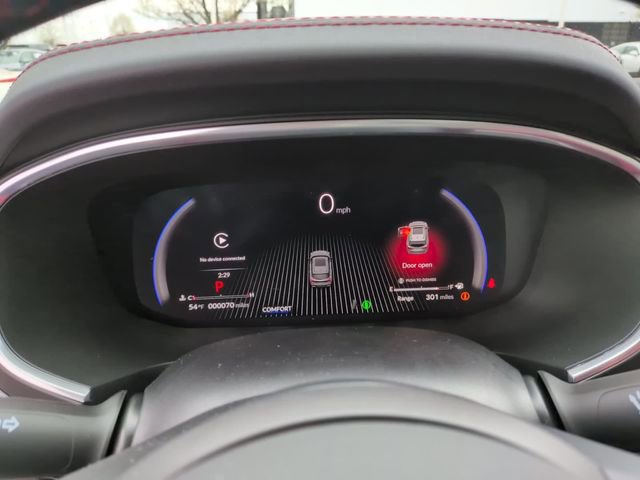 New 2026 Acura MDX Type S image 18