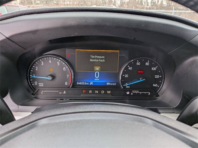 Used 2020 Ford Explorer XLT w/ Comfort Package image 16