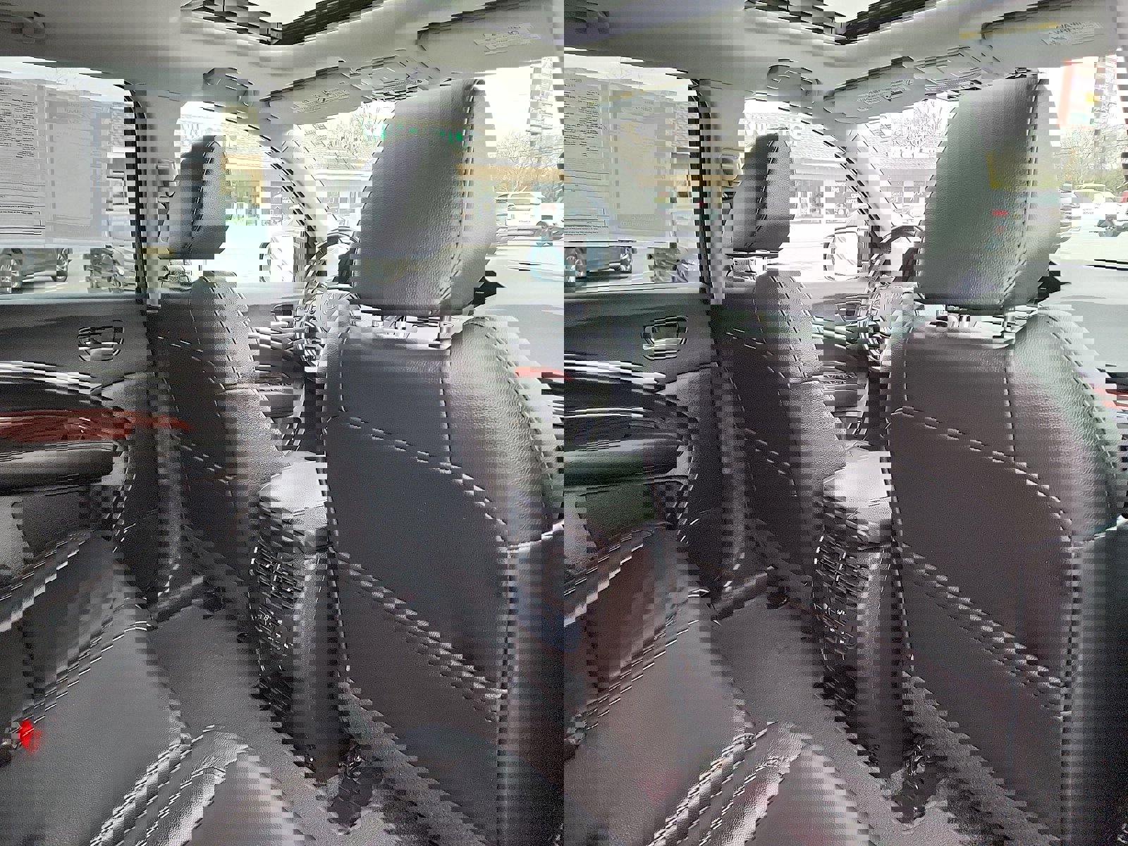 Used 2016 Acura MDX 3.5L w/Technology Package image 29