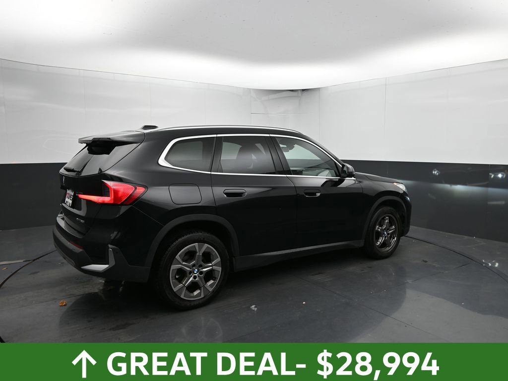 Used 2023 BMW X1 xDrive28i image 14
