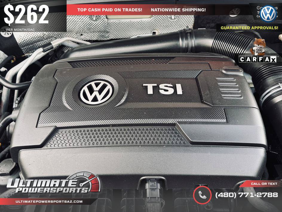 Used 2014 Volkswagen Beetle R-Line FWD image 33