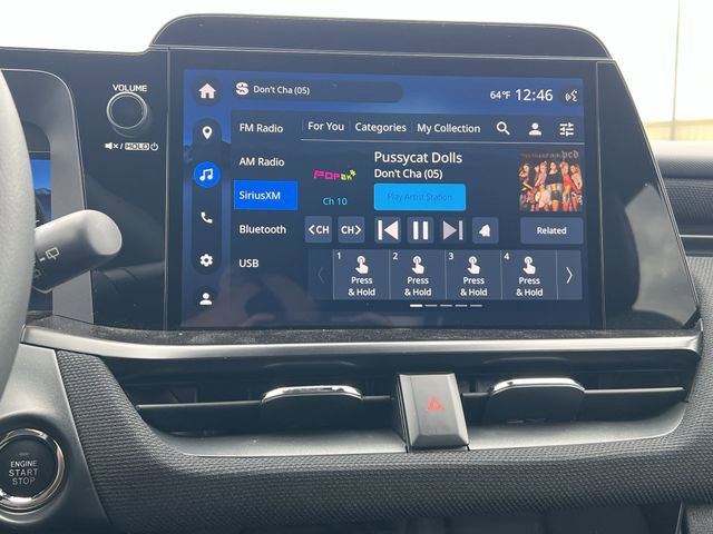 New 2026 Subaru Outback Limited image 13