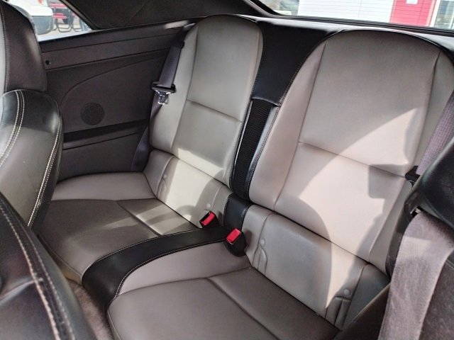 Used 2011 Chevrolet Camaro SS image 9