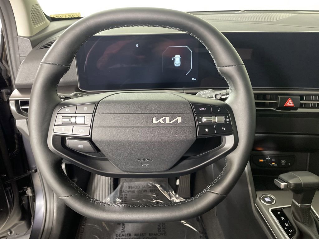 New 2026 Kia Sportage SX image 22