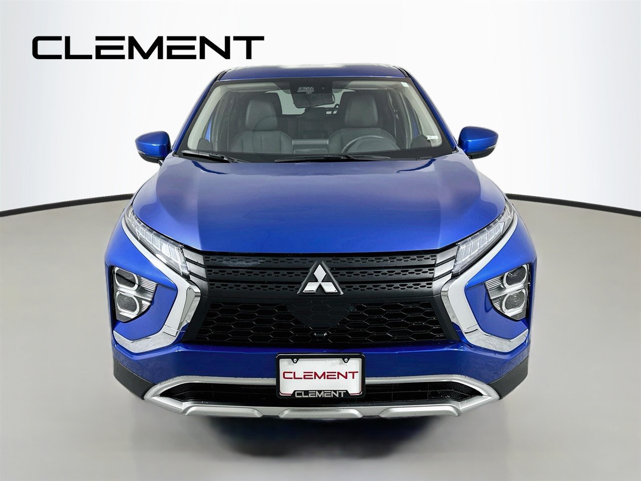 Used 2026 Mitsubishi Eclipse Cross SE AWD/4WD image 3