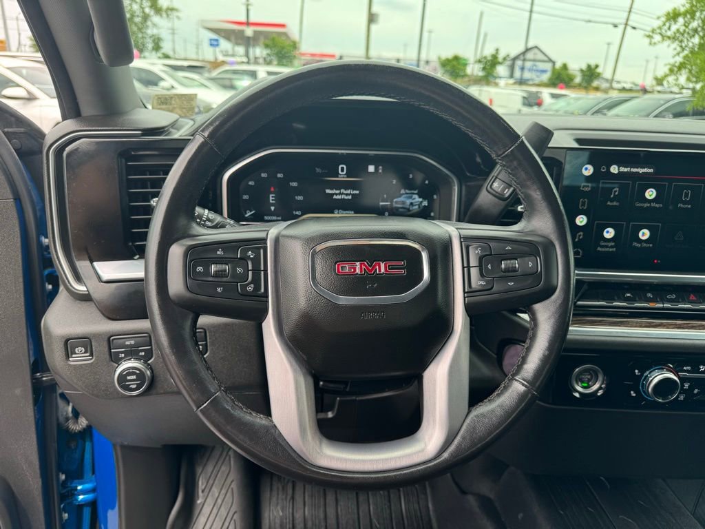 Used 2022 GMC Sierra 1500 Elevation AWD/4WD image 13