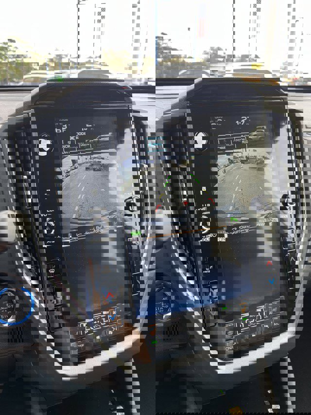 New 2025 Subaru Forester Limited image 72