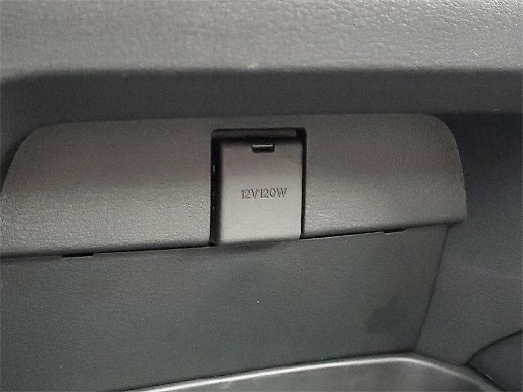 New 2026 MAZDA CX-50 AWD 2.5 Hybrid w/ Cargo Package image 28