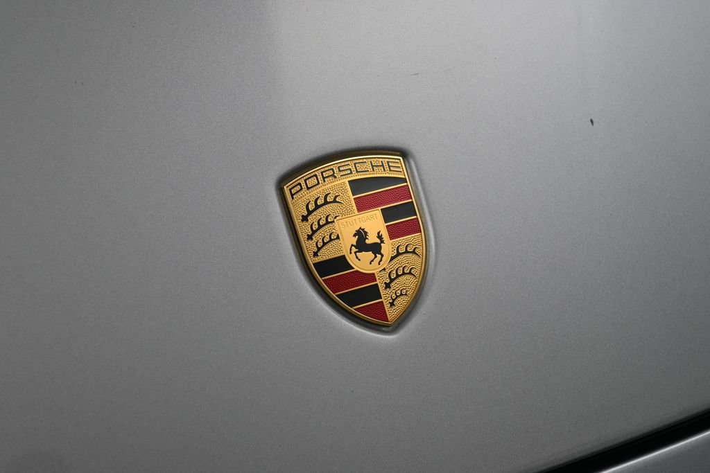 Certified 2021 Porsche 911 Turbo S AWD/4WD image 13