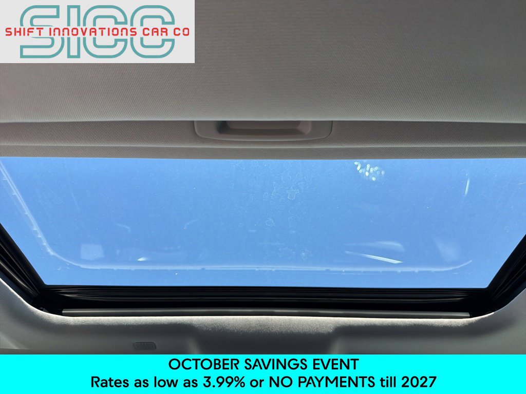 Used 2020 Toyota Highlander Limited AWD/4WD image 23