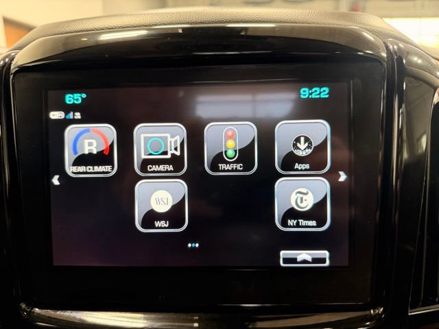 Used 2018 Chevrolet Traverse High Country AWD/4WD image 42
