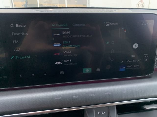 Certified 2024 Kia EV9 GT-Line AWD/4WD image 26