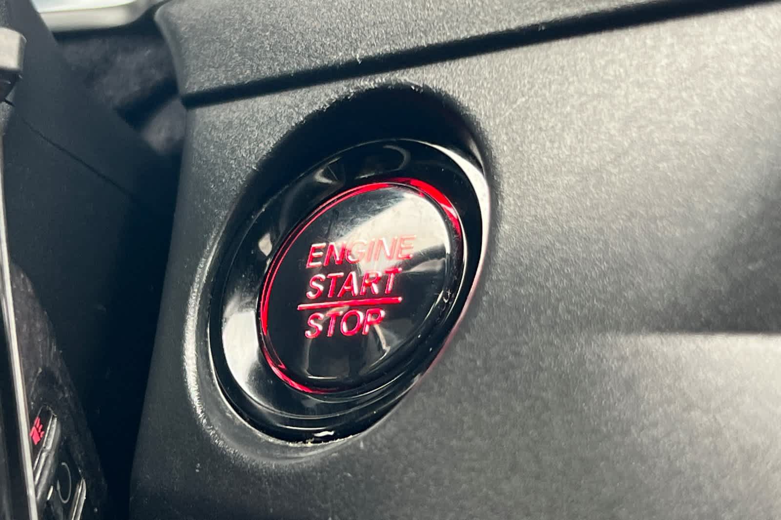 Used 2023 Honda Accord EX image 22
