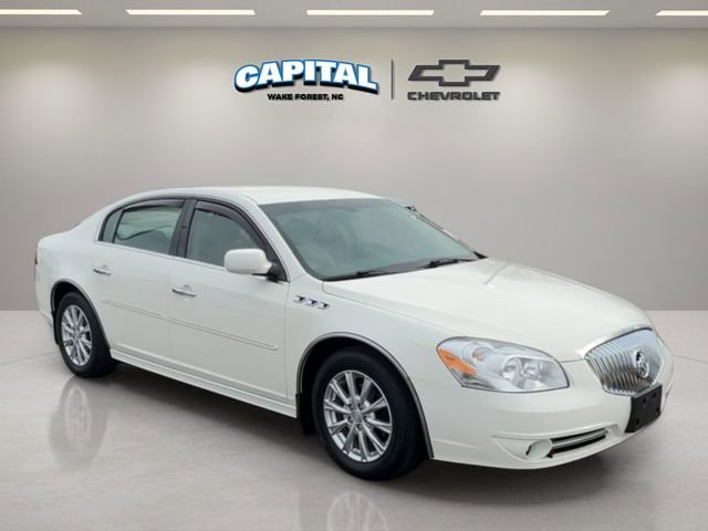 Used 2011 Buick Lucerne CXL FWD image 7