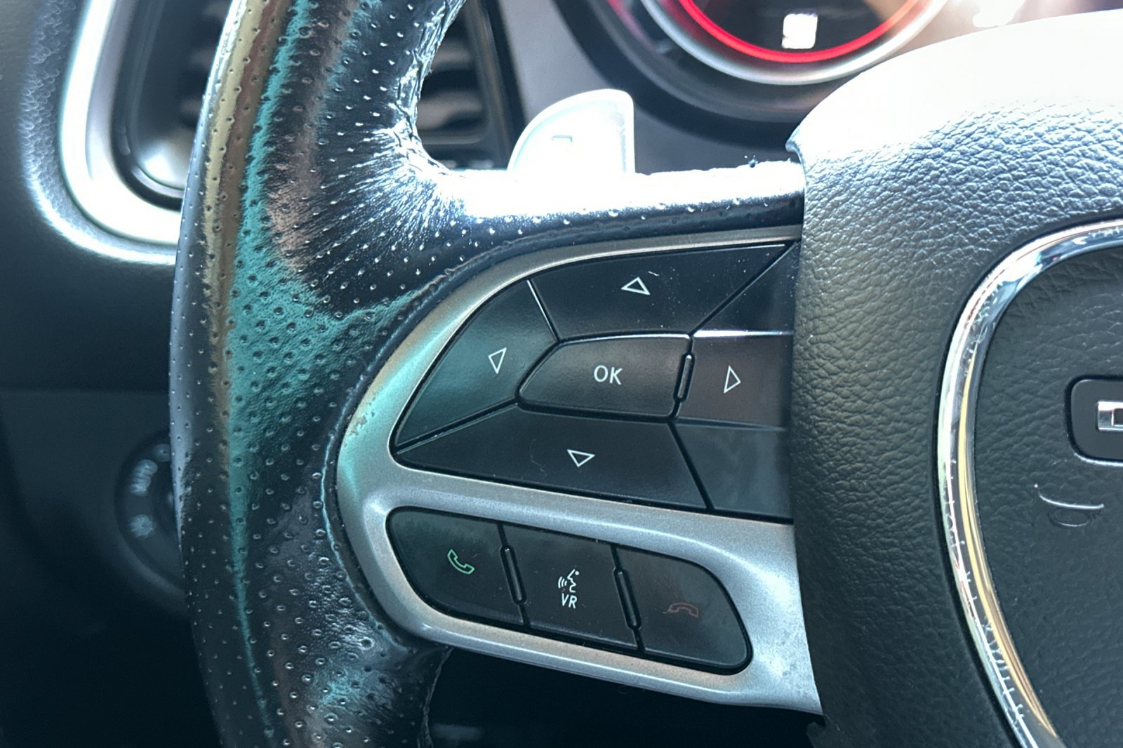 Used 2021 Dodge Challenger R/T Scat Pack image 35