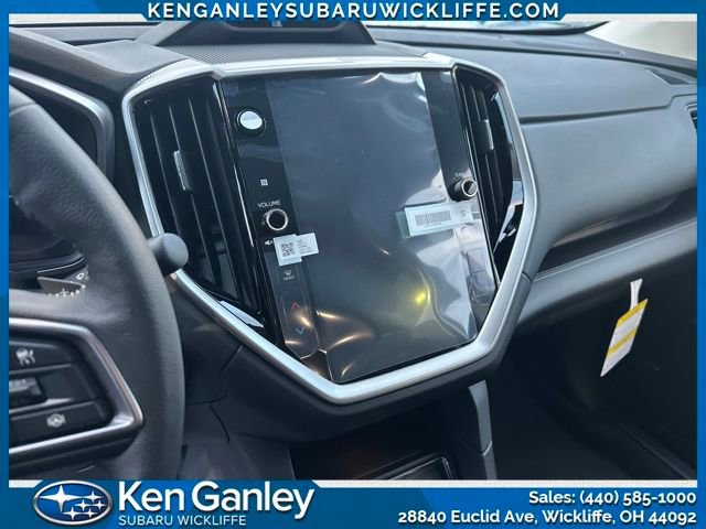 Used 2025 Subaru Ascent Limited image 9