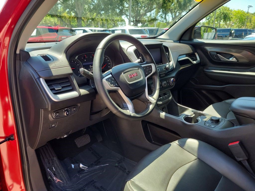 Certified 2023 GMC Terrain SLT w/ Elevation Edition FWD image 25