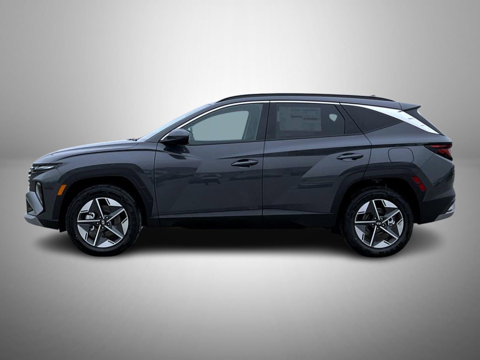 New 2026 Hyundai Tucson SEL image 8