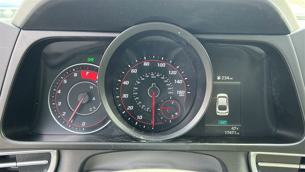 Used 2023 Hyundai Elantra SEL image 15