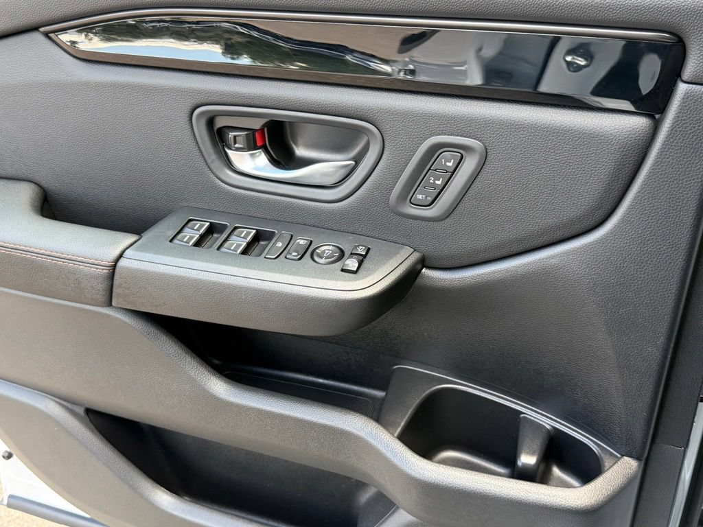 Certified 2026 Honda Pilot TrailSport image 31