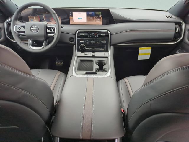 New 2026 Nissan Armada SL image 15