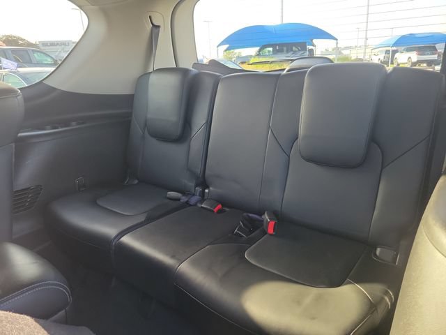 Used 2016 INFINITI QX80 4WD w/ Driver's Assistance Package image 29