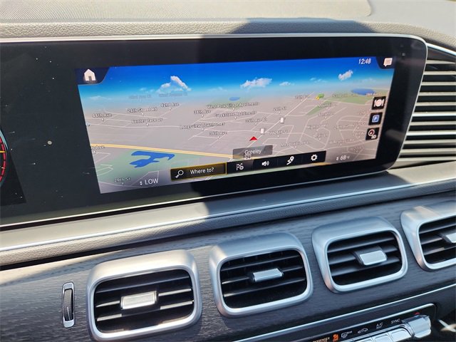 Used 2023 Mercedes-Benz GLE 350 4MATIC image 22