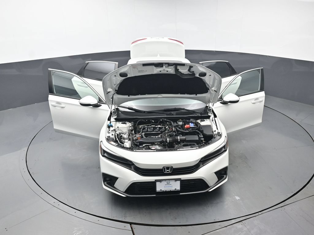 Used 2024 Honda Civic Touring image 53