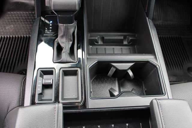 Used 2025 Toyota Tundra SR w/ SR Tow Package image 28