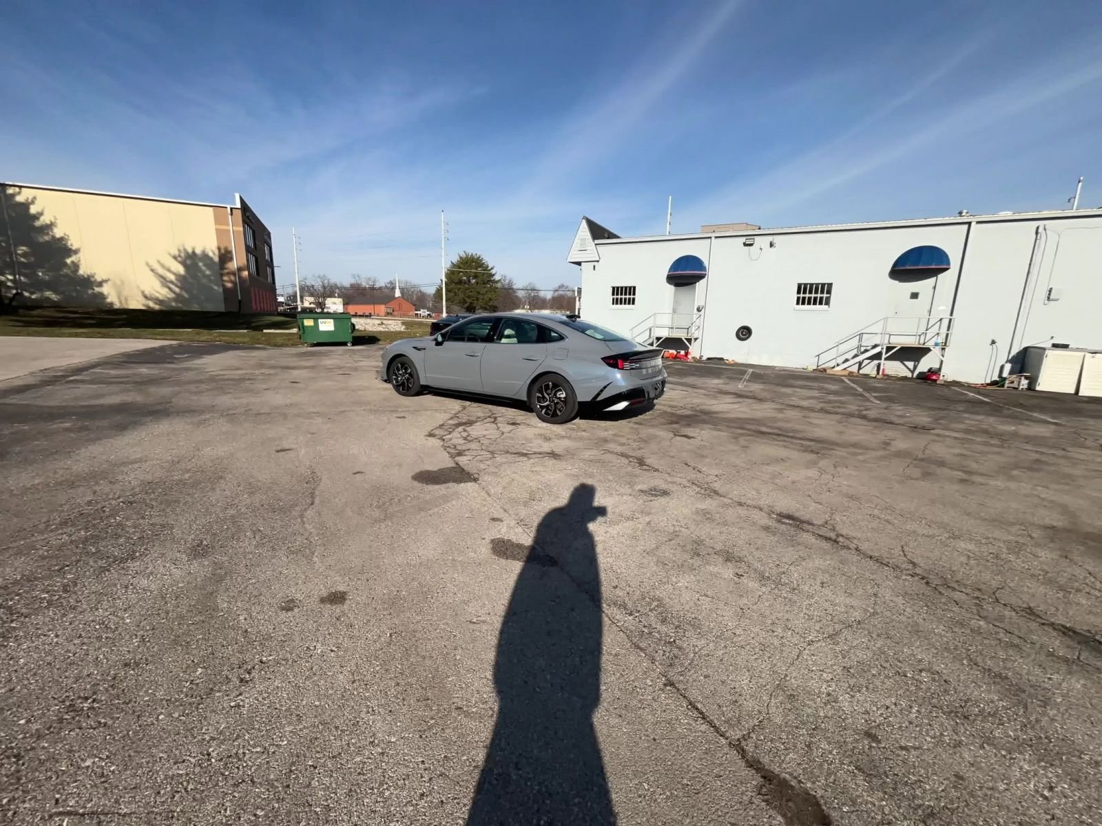 Used 2025 Hyundai Sonata SEL image 12