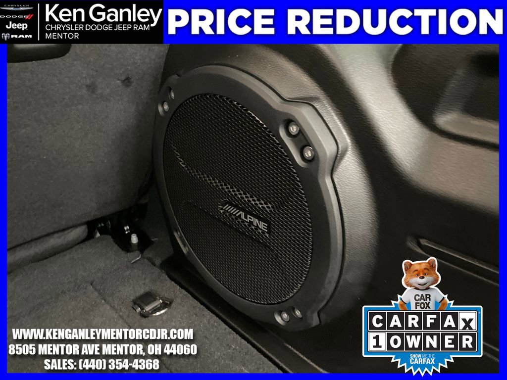 Used 2022 Jeep Wrangler Unlimited Sahara image 29