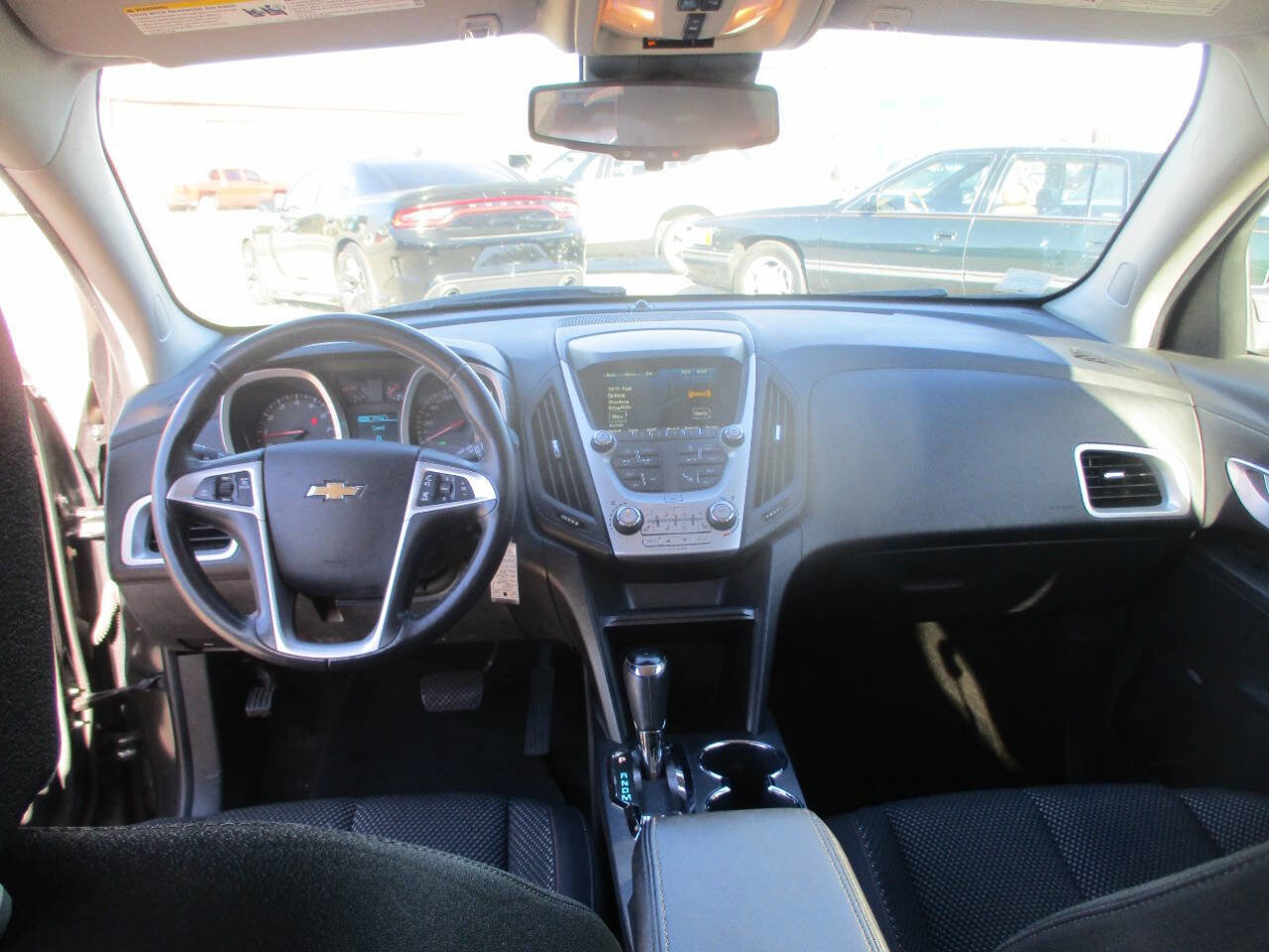 Used 2017 Chevrolet Equinox LT w/ Convenience Package image 11