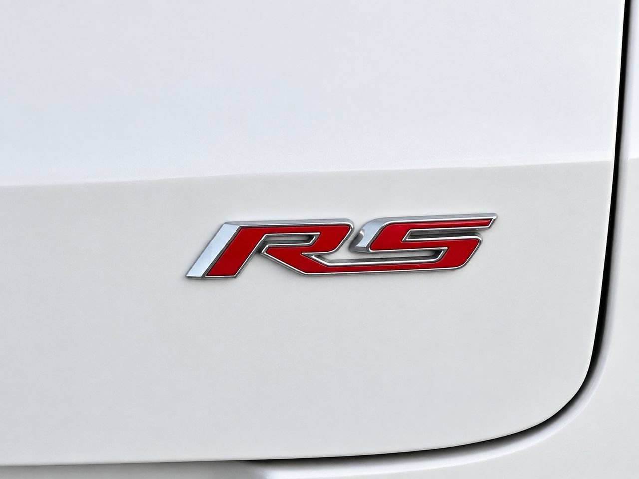 Certified 2024 Chevrolet TrailBlazer RS w/ Convenience Package AWD/4WD image 7