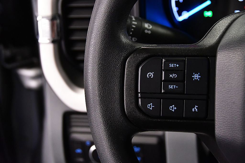 Used 2023 Ford F250 XL w/ 360-Degree Camera Package image 17