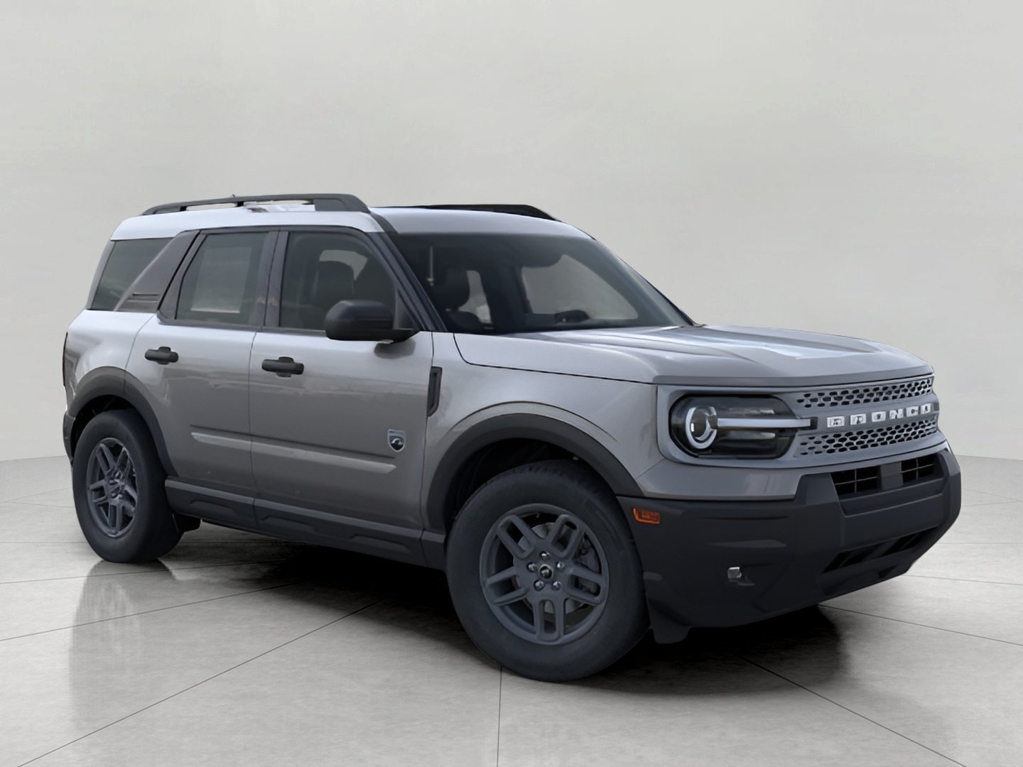 New 2026 Ford Bronco Sport Big Bend w/ Convenience Package AWD/4WD image 7
