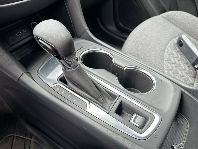 Used 2024 Chevrolet Equinox LT w/ LPO, Floor Liner Package FWD image 19