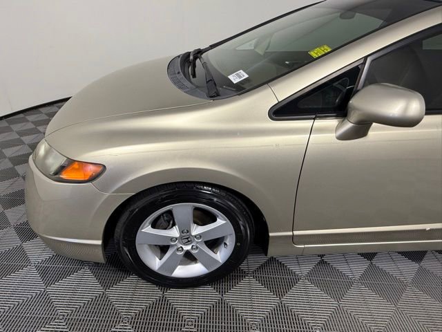 Used 2007 Honda Civic EX image 12