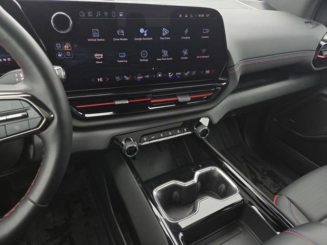 Used 2024 Chevrolet Silverado EV RST image 36