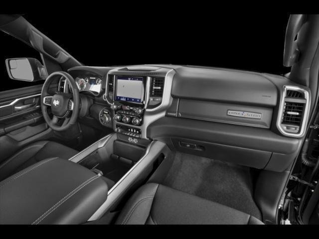 New 2026 RAM 1500 Big Horn w/ Night Edition AWD/4WD image 12
