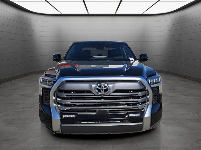 New 2026 Toyota Tundra Limited image 7
