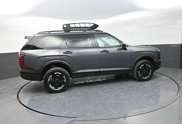 New 2026 Hyundai Palisade XRT Pro AWD/4WD image 9