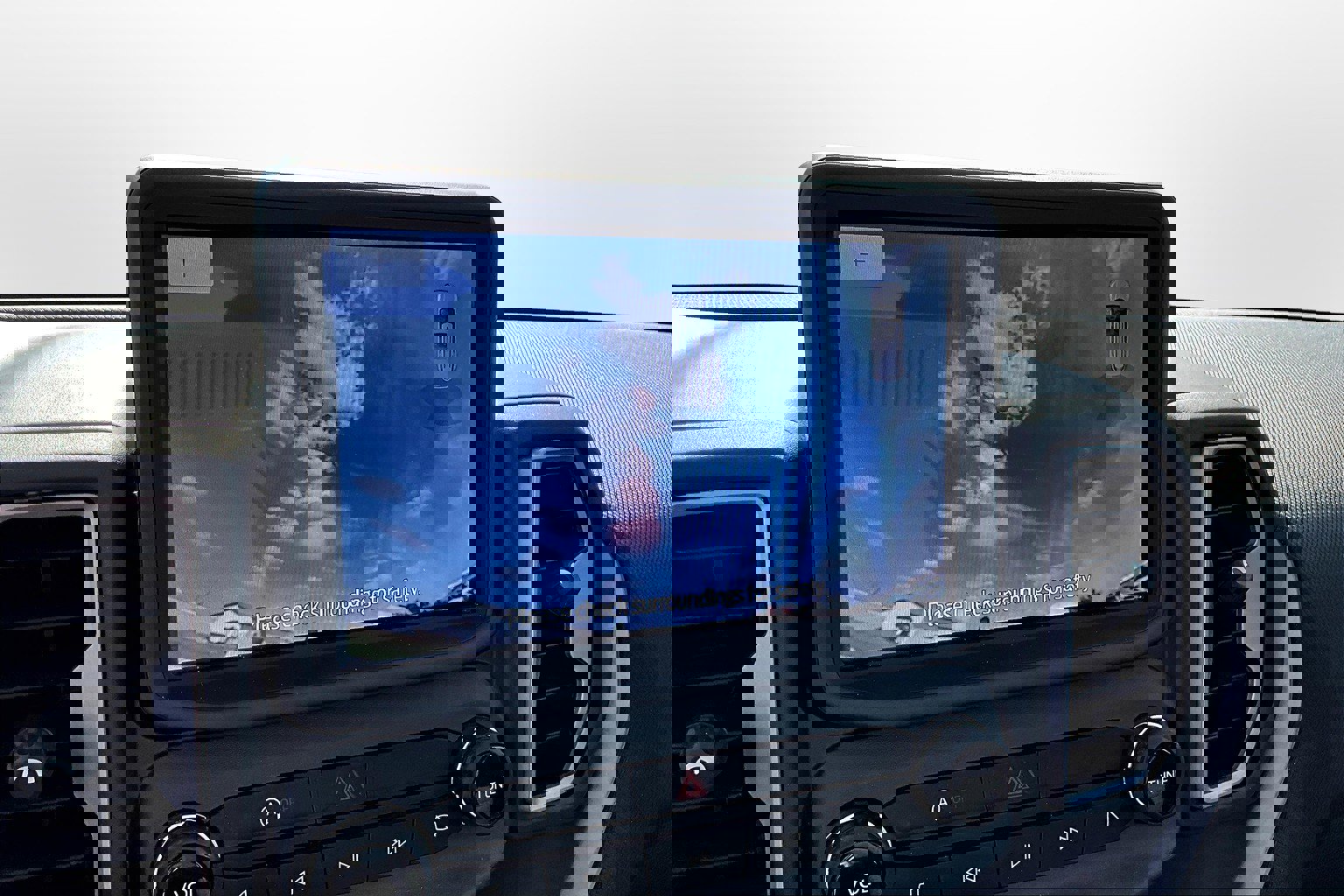 Used 2024 Ford Bronco Sport Big Bend w/ Convenience Package image 30