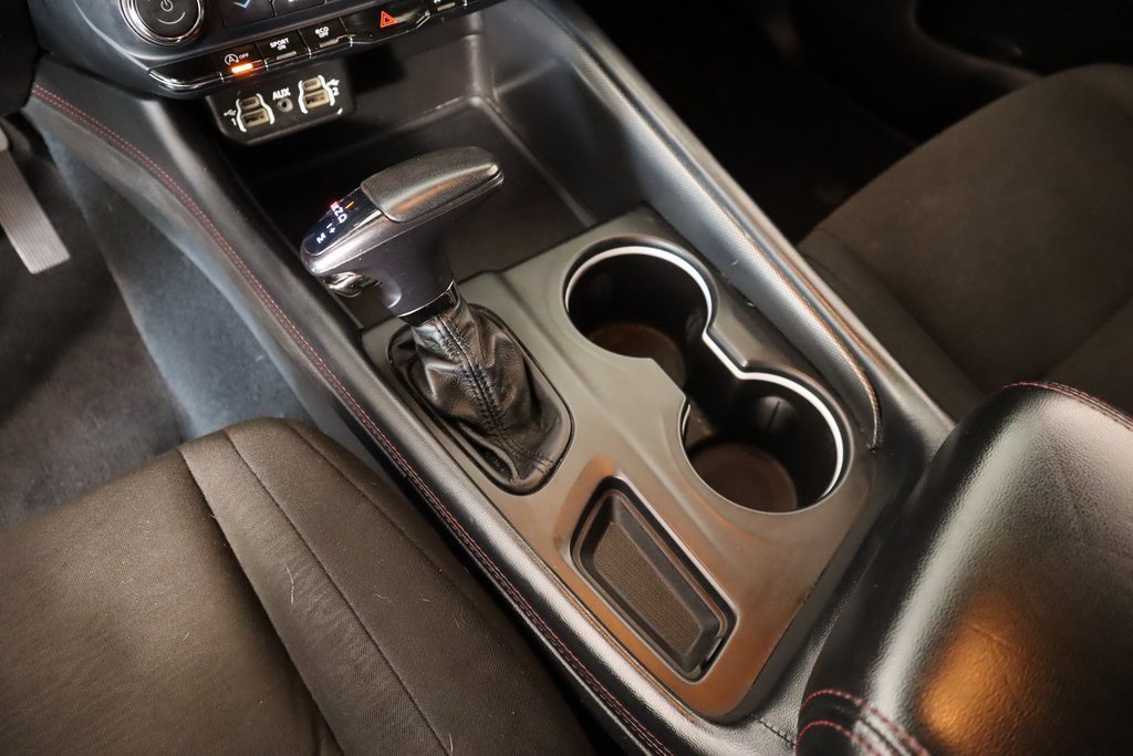 Used 2023 Dodge Durango GT w/ Blacktop Package image 8