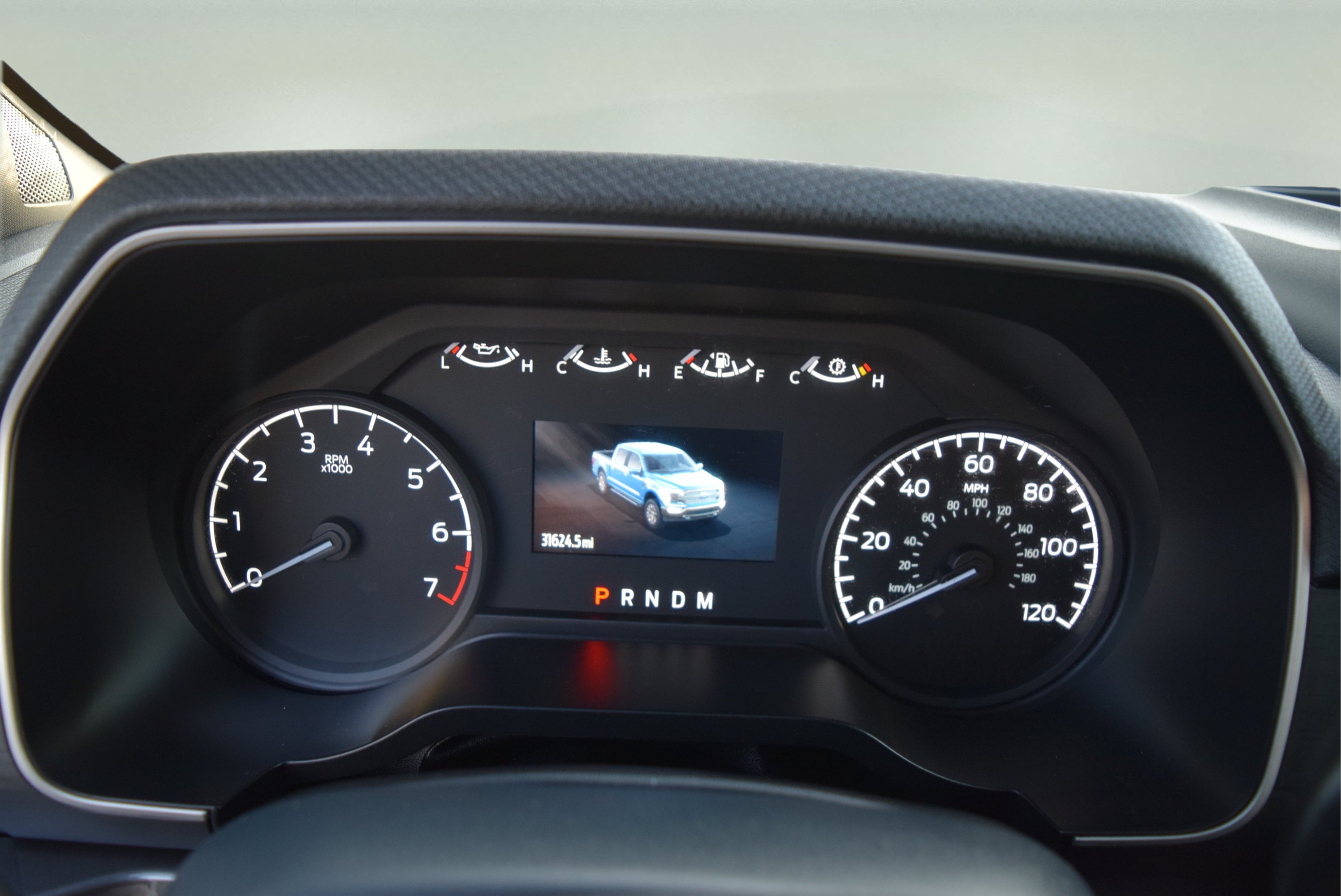 Used 2023 Ford F150 XL w/ STX Appearance Package AWD/4WD image 11