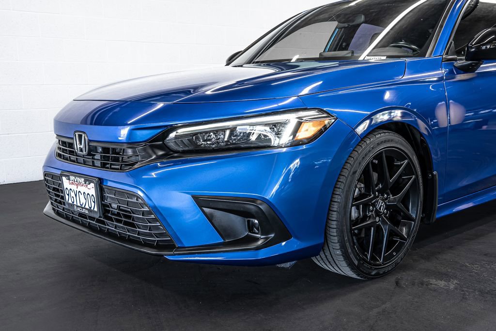 Used 2023 Honda Civic Sport image 11