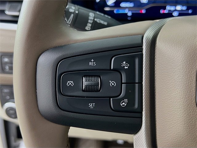 Used 2023 GMC Yukon Denali w/ Max Trailering Package image 13