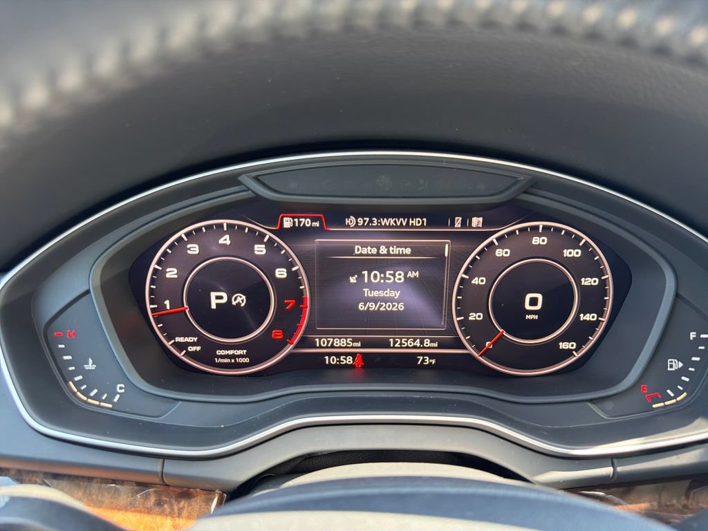 Used 2018 Audi Q5 2.0T Premium AWD/4WD image 25