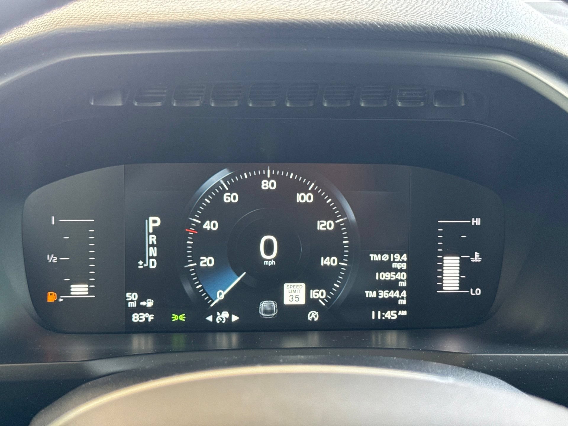 Used 2018 Volvo XC90 T5 Momentum FWD image 10
