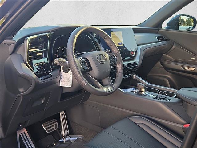 New 2026 Lexus TX 350 AWD w/ Technology Package image 3